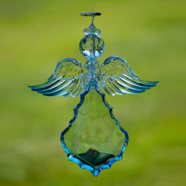 Hanging Acrylic Bird Chain & Ornaments | Over 20 Designs!