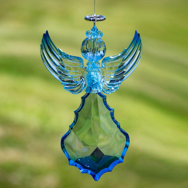 Hanging Acrylic Bird Chain & Ornaments | Over 20 Designs!