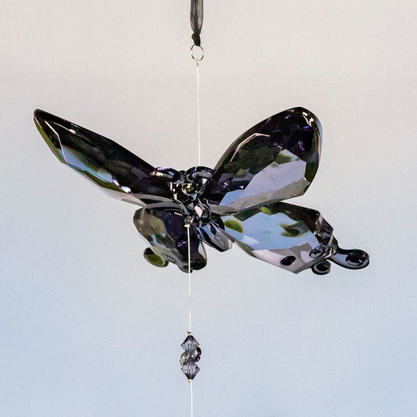 Hanging Acrylic Bird Chain & Ornaments | Over 20 Designs!