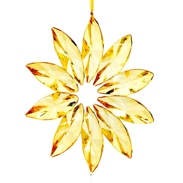 Hanging Acrylic Bird Chain & Ornaments | Over 20 Designs!