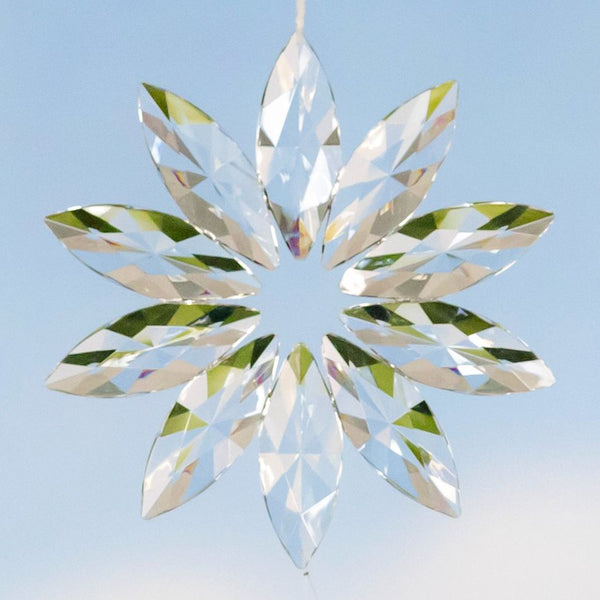 Hanging Acrylic Bird Chain & Ornaments | Over 20 Designs!