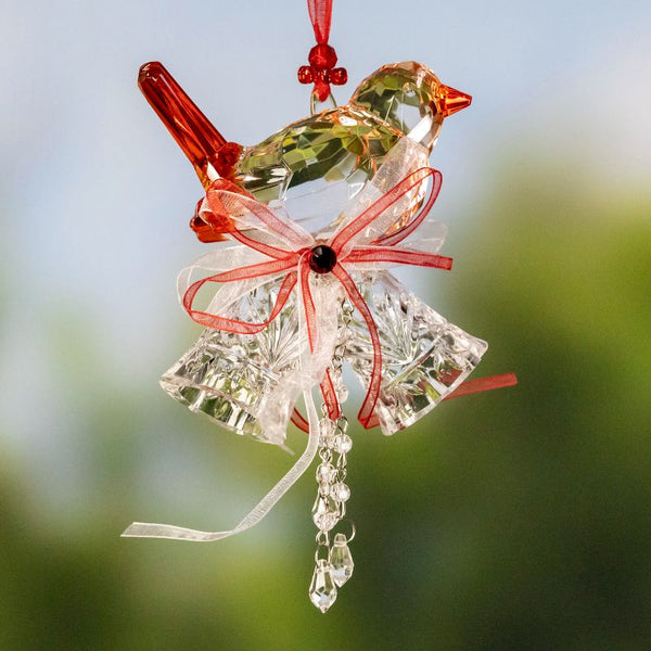 Hanging Acrylic Bird Chain & Ornaments | Over 20 Designs!