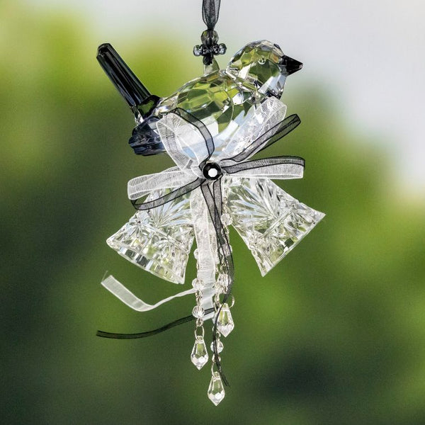 Hanging Acrylic Bird Chain & Ornaments | Over 20 Designs!