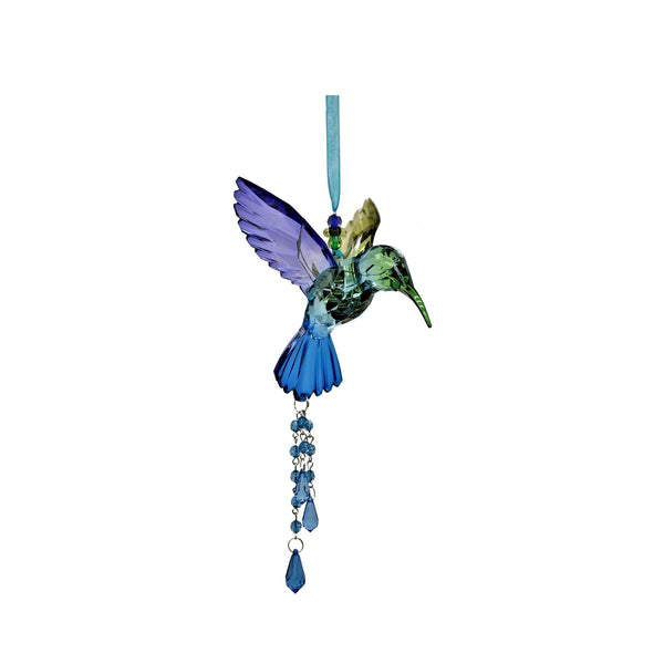 Hanging Acrylic Bird Chain & Ornaments | Over 20 Designs!