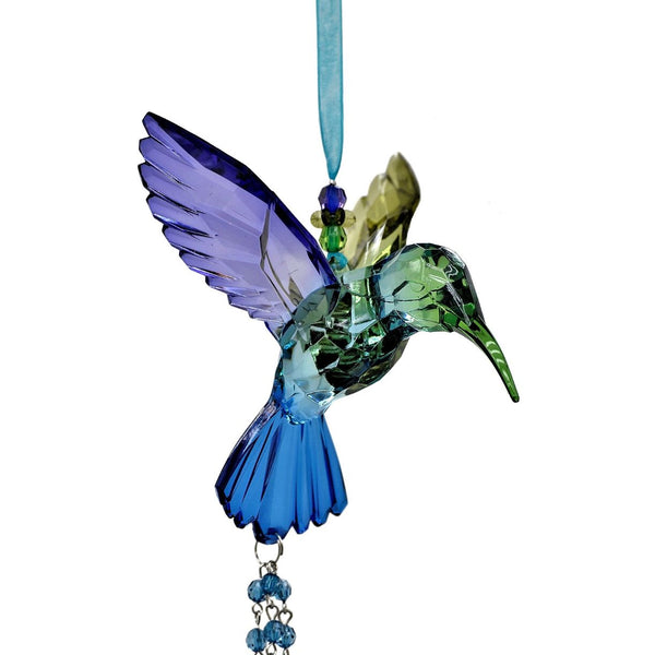 Hanging Acrylic Bird Chain & Ornaments | Over 20 Designs!