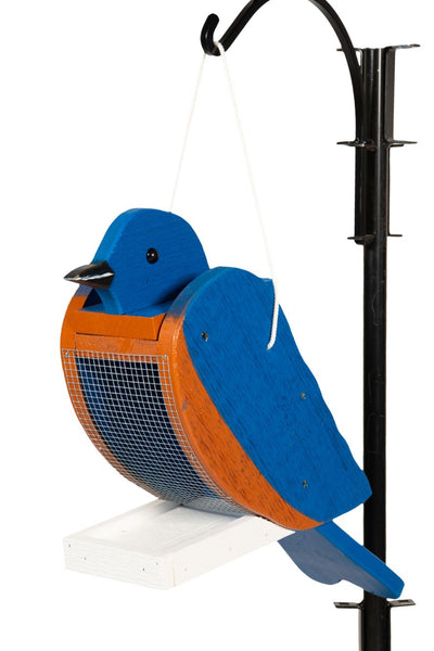Wood Bird Feeders | Over 10 to Choose from!