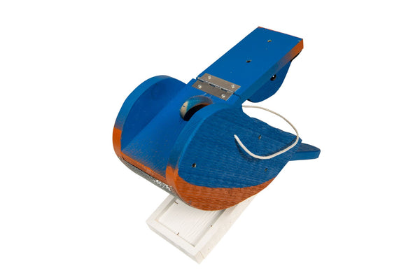 Wood Bird Feeders | Over 10 to Choose from!