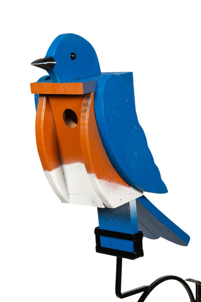 Wood Bird Feeders | Over 10 to Choose from!