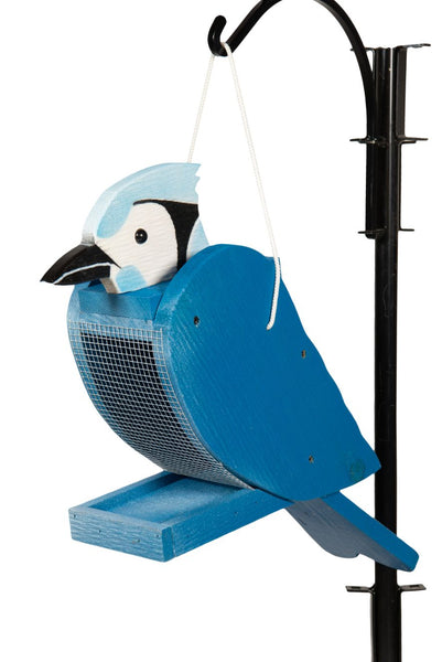 Wood Bird Feeders | Over 10 to Choose from!