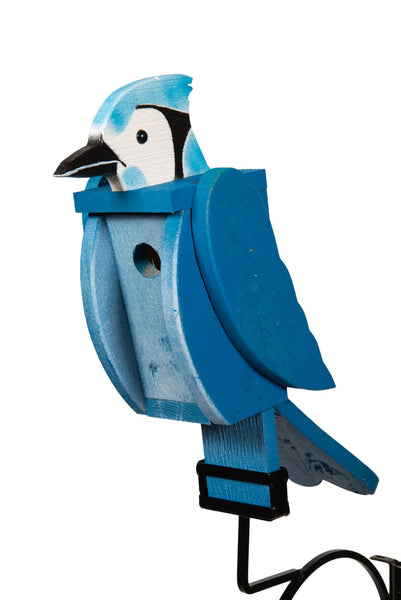 Wood Bird Feeders | Over 10 to Choose from!