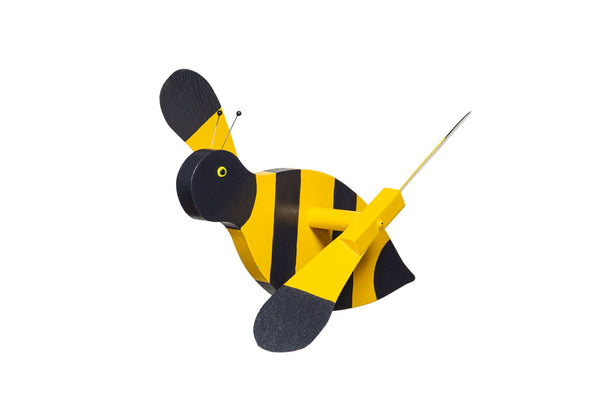 Whirly Birds Spinning Wings Garden Spinners