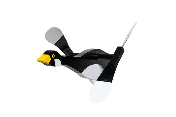 Whirly Birds Spinning Wings Garden Spinners