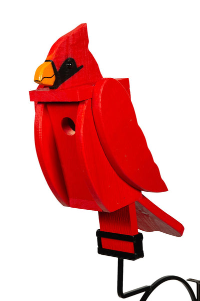 Wood Bird Feeders | Over 10 to Choose from!