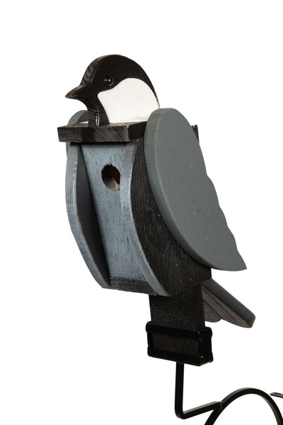 Wood Bird Feeders | Over 10 to Choose from!