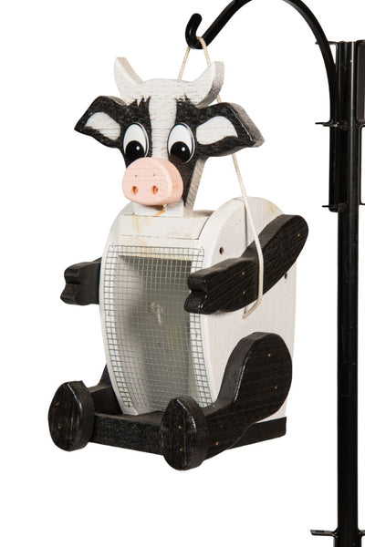 Wood Bird Feeders | Over 10 to Choose from!