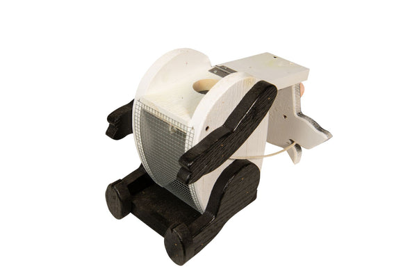 Wood Bird Feeders | Over 10 to Choose from!
