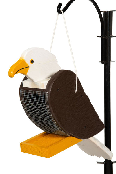 Wood Bird Feeders | Over 10 to Choose from!