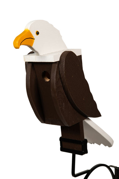 Wood Bird Feeders | Over 10 to Choose from!