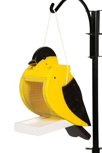 Wood Bird Feeders | Over 10 to Choose from!