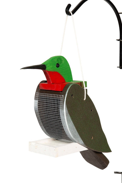 Wood Bird Feeders | Over 10 to Choose from!