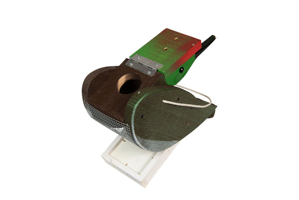 Wood Bird Feeders | Over 10 to Choose from!