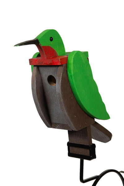 Wood Bird Feeders | Over 10 to Choose from!