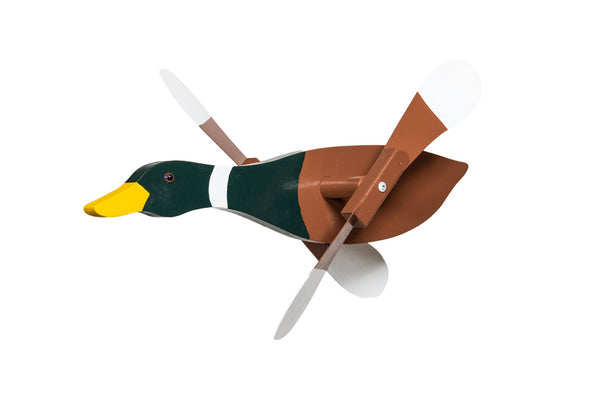 Whirly Birds Spinning Wings Garden Spinners
