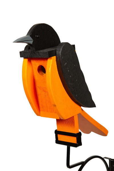 Wood Bird Feeders | Over 10 to Choose from!