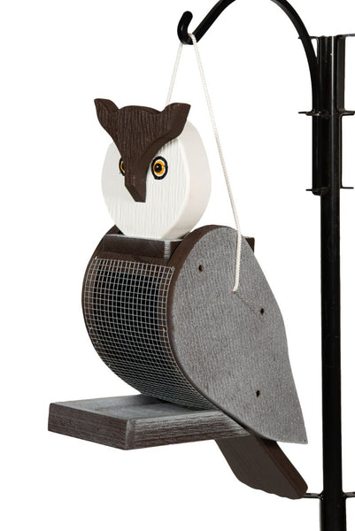 Wood Bird Feeders | Over 10 to Choose from!