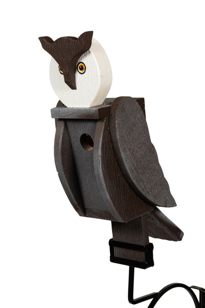 Wood Bird Feeders | Over 10 to Choose from!