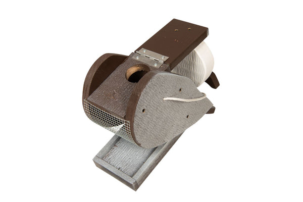 Wood Bird Feeders | Over 10 to Choose from!