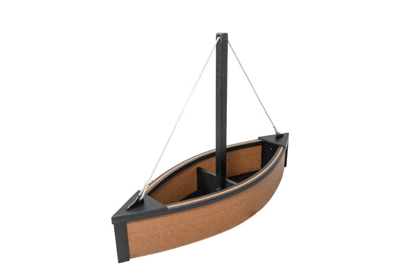 Canoe Boat Garden Planters