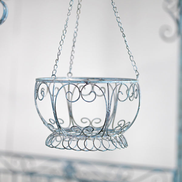 Long Metal Gazebo Arch Walkway with Planters