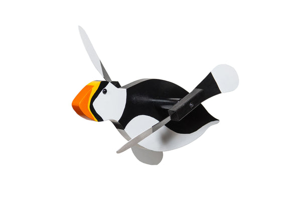 Whirly Birds Spinning Wings Garden Spinners