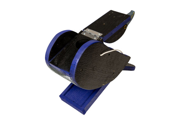 Wood Bird Feeders | Over 10 to Choose from!