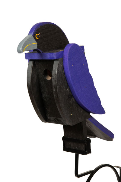 Wood Bird Feeders | Over 10 to Choose from!
