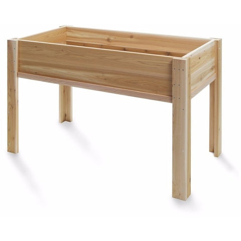 4ft. Raised Garden Box with Legs RGL34 - Buy Online at dailyhubess.shop