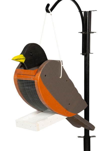 Wood Bird Feeders | Over 10 to Choose from!