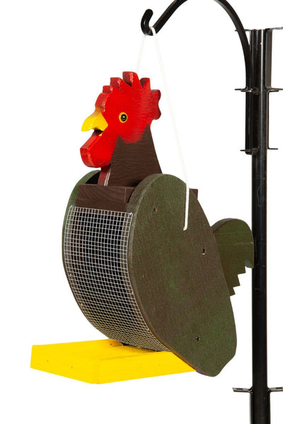 Wood Bird Feeders | Over 10 to Choose from!