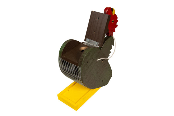 Wood Bird Feeders | Over 10 to Choose from!