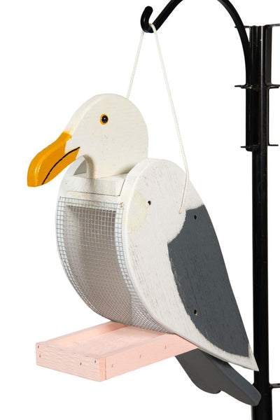 Wood Bird Feeders | Over 10 to Choose from!