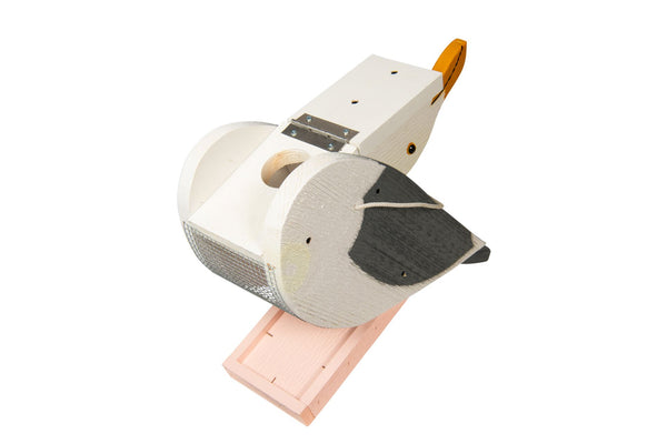 Wood Bird Feeders | Over 10 to Choose from!