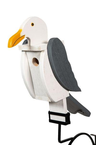 Wood Bird Feeders | Over 10 to Choose from!