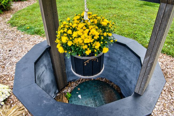 Custom Wishing Wells
