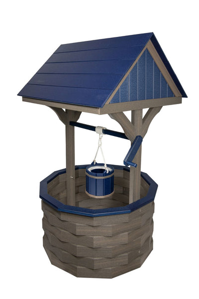 Custom Wishing Wells