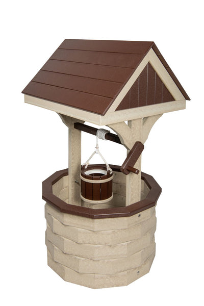 Custom Wishing Wells