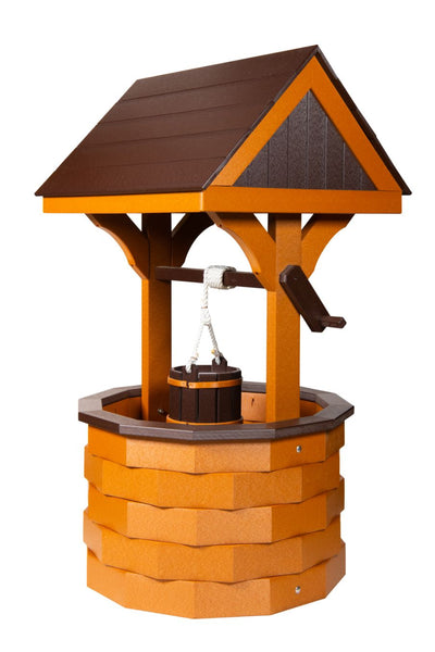 Custom Wishing Wells