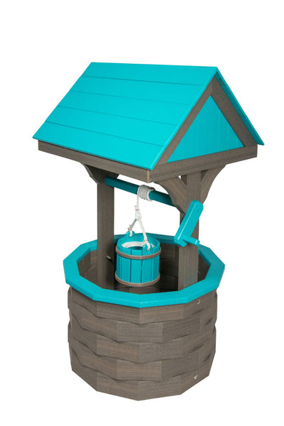 Custom Wishing Wells