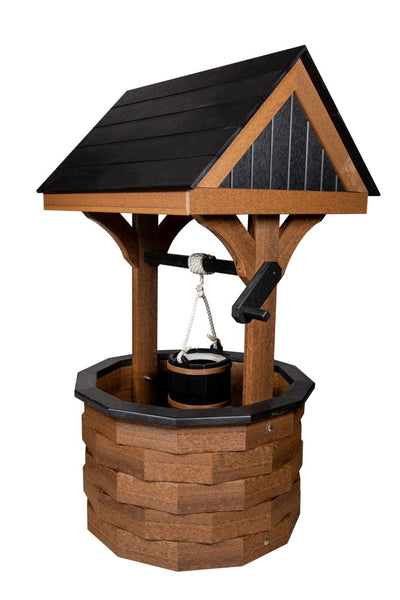 Custom Wishing Wells