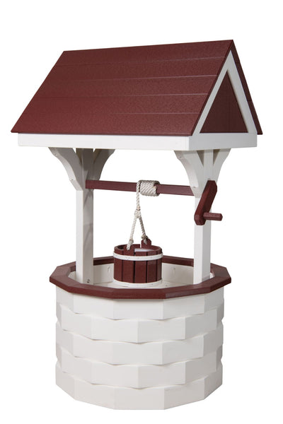 Custom Wishing Wells
